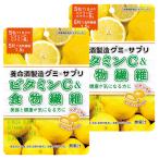 養命酒製造 グミ×サプ