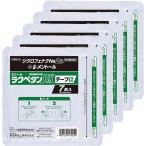 [ no. 2 вид фармацевтический препарат ]lakpe язык DX лента α ламинирование пакет specification 7 листов входит ×5 шт. комплект почтовая доставка бесплатная доставка 
