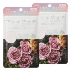  aroma gokochi rose 18 листов входит ×2 шт. комплект почтовая доставка бесплатная доставка 