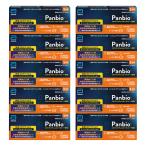 【第1類医薬品】Panbio COVID-19 /Flu A&B パネル(一般用) 1回用×10個セット