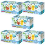 lipobi язык Kids желе ( Pokemon ) Lamune способ тест 30 шт. комплект 