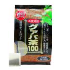 ユウキ製薬 徳用 グァバ茶100 2ｇ×60