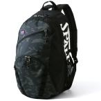 ハーフデイ アーバンカモ 50-003UC バスケ バスケットボール リュック バックパック メンズ レディース ジュニア 男性 女性 子供