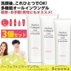 化粧水のかわり オールインワンゲル コラーゲンゲル ベーシックタイプ 100g 3個セット ビノワ YD50440 3p ai1 ネコポス 送料無料 matome set ts