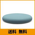 YMR 座布団 クッション 丸型 低反発シートクッション チェアクッション 丸い 座面クッション シェルチェア クッション ダイニングチェア クッショ