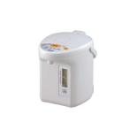 ZOJIRUSHI マイコン沸とう電動ポット 2.2L CD-XB22-HA グレー