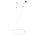  слуховай аппарат ремешок Apple AirPods для ремешок на шею падение предотвращение утерян предотвращение year деталь слуховай аппарат ремешок 