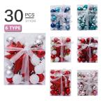  Рождество орнамент украшение 3cm 30 штук входит Северная Европа способ мяч комплект елка украшение установка 6ta Ipsa nta рисунок северный олень мяч Gold красный модный 