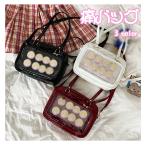 痛バッグ 痛バ レディース ショルダー 