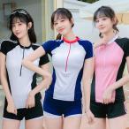  body type покрытие купальный костюм женский купальный костюм ученик неполной средней школы ученик старшей школы 10 плата 20 плата спортивный body type покрытие 2 позиций комплект студент девушка маленький . тоже в точности лето Корея бесплатная доставка 