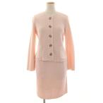 フォクシーブティック セットアップ Dress 38/38