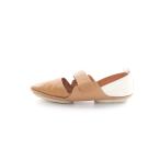 ISSEY MIYAKE UNITED NUDE イッセイミヤケ ユナイテッドヌード シューズ レザー ローカット 40FR