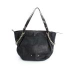 FRANCESCO BIASIA フランチェスコ ビアジア トートバッグ チェーン