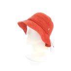 ヘレンカミンスキー 麦わら帽子 Villa6 ラフィアハット OS