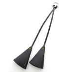 ルネ ファッション雑貨 レザーストラップ