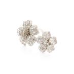 フォクシーブティック 指輪 Ring Twin Flower
