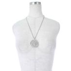フォクシーブティック ネックレス HINESTONE NECKLACE