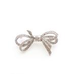 フォクシーブティック ブローチ コサージュ 23900 Ribbon Brooch