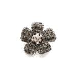 フォクシーブティック ブローチ コサージュ FlowerBrooch