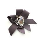 フォクシーブティック ブローチ コサージュ Ribbon Waltz