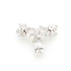 フォクシーブティック ブローチ コサージュ Brooch