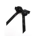 ルネ ブローチ コサージュ ビーズ