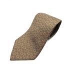 エルメス ファッション雑貨 ネクタイ 総柄