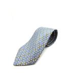 エルメス ファッション雑貨 ネクタイ 花柄