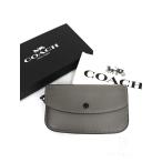 COACH コーチ クラッチバッグ グラブタン レザーtn291012