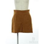 DAISY LIN PARIS フォクシー パンツ デイジースエードtn300204t