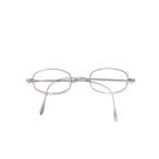  ручная работа item H-431 очки silver metallic ru рама полный обод soft квадратное IT00R87LO3LC