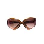  Oliver Peoples La Donna-J солнцезащитные очки Brown градация IT17970TGQWG