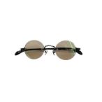  John Lennon JL-1006 очки античный silver metallic ru рама обод отсутствует раунд Shape IT1FFB7H59UK