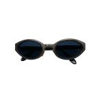  Max Mara MM35/S солнцезащитные очки metal серый овальный IT23M31W1FC0