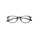  Oliver Peoples hadley BK/G очки черный комбинированный рама полный обод we Lynn тонн IT2LJMHH3VY0