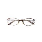  vivid moon VM-11386 очки Brown metal рама лиса C-080 IT3OIC3T718R