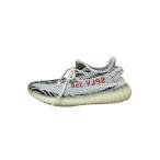 アディダス YEEZY BOOST 350 V2 CP9654 スニーカー 26.5 ホワイト ゼブラ IT3WX7X9H2WK