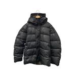  Johnbull JM231L14 пуховик M черный с хлопком с капюшоном .IT42LDKA9HYM