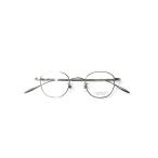 novaH-3126 C-7 очки silver metallic ru рама полный обод u Erin тонн Shape IT7GFL5MH1O0