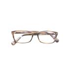  Paul Smith Woodley-J очки Brown пластиковая оправа полный обод квадратное IT7HXL2AJK4A