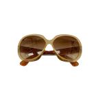  RayBan RB4098 солнцезащитные очки Brown Jackie Ohh II IT8AUB063VEV