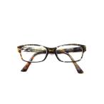.L1010 очки Brown cell Lloyd пластиковая оправа полный обод квадратное IT8BTQ16ZTUO