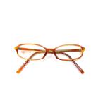 .L-1006 очки orange cell Lloyd пластиковая оправа полный обод квадратное IT8G02A224CF