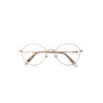  Agnes B 50-0138-01 очки розовый / Gold metal рама we Lynn тонн IT8HZLZFOK3G