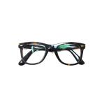  RayBan Wayfarer RB5121F 2012 очки Brown пластиковая оправа полный обод we Lynn тонн IT9ADEQTL9XU