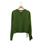 アディアム Dew Drop Cashmere Cardigan 43321