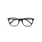 フェラガモ SF3004LB 眼鏡 メガネ ブラック メタルフレーム フルリム ウェリントン ITA498DIXZ3K