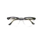  RayBan RB2398F очки черный / прозрачный пластиковая оправа полный обод we Lynn тонн ITBMSTDO55D8
