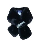  M z серый si- мех 496512 черный искусственный мех жемчуг ITC595NC3LJS