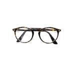  Gucci GG0121O 002 оправа для очков Brown / Gold Boston type Bee Habana ITCCZM8N0NCG